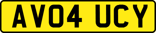 AV04UCY