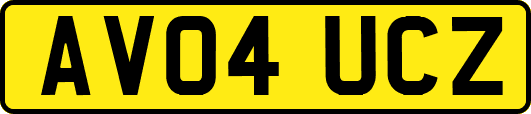 AV04UCZ