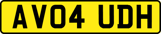 AV04UDH