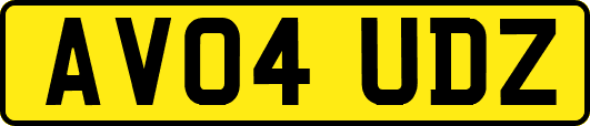 AV04UDZ