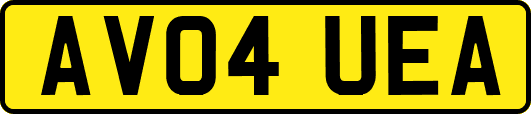 AV04UEA