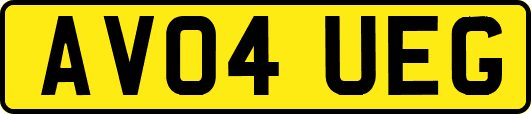AV04UEG