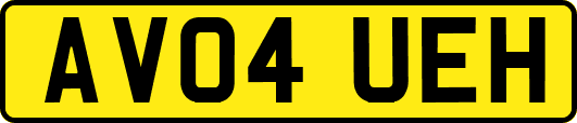AV04UEH