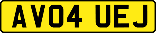 AV04UEJ