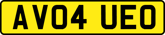 AV04UEO