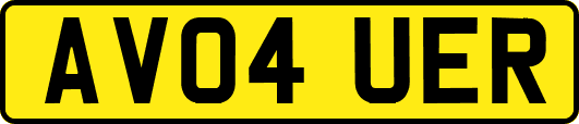 AV04UER