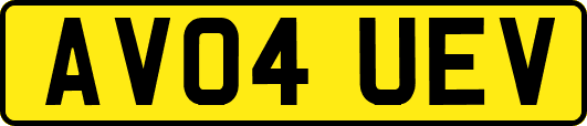 AV04UEV