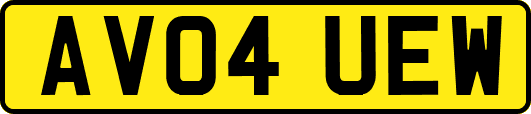 AV04UEW