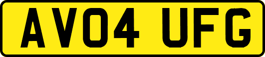 AV04UFG