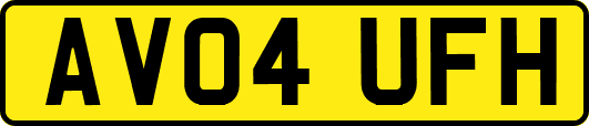 AV04UFH
