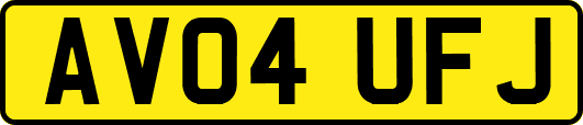 AV04UFJ