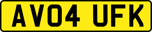 AV04UFK