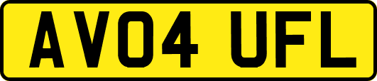 AV04UFL