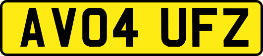 AV04UFZ