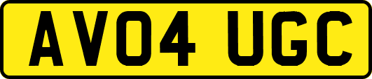 AV04UGC