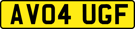 AV04UGF