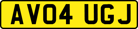 AV04UGJ
