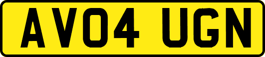 AV04UGN