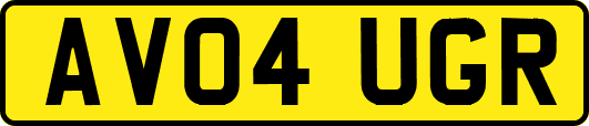 AV04UGR