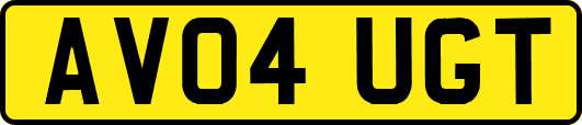 AV04UGT