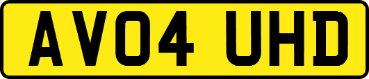 AV04UHD