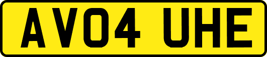AV04UHE