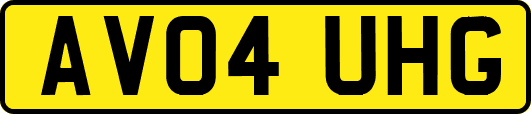 AV04UHG