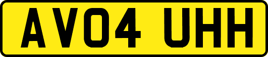 AV04UHH