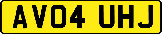 AV04UHJ