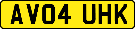 AV04UHK