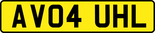 AV04UHL