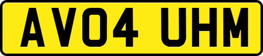 AV04UHM