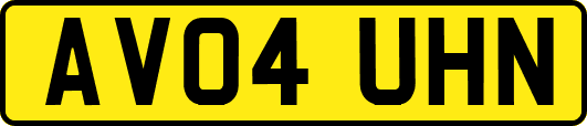 AV04UHN