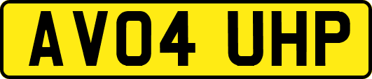 AV04UHP