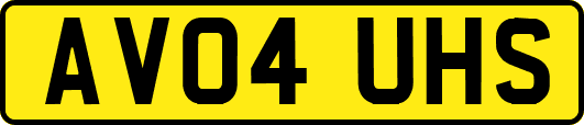 AV04UHS