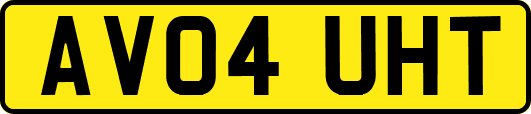AV04UHT