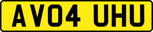 AV04UHU