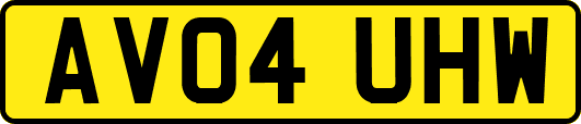 AV04UHW
