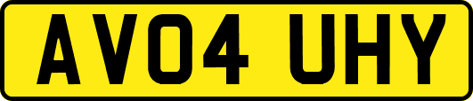 AV04UHY