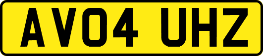 AV04UHZ