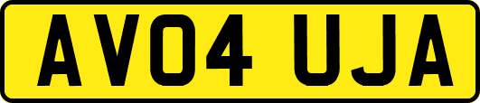 AV04UJA
