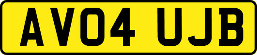 AV04UJB
