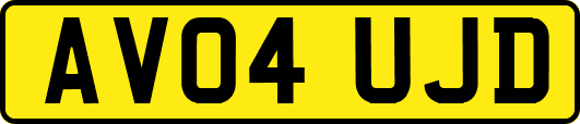 AV04UJD