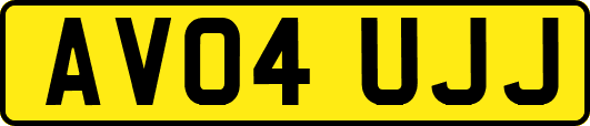 AV04UJJ