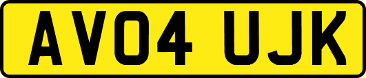 AV04UJK