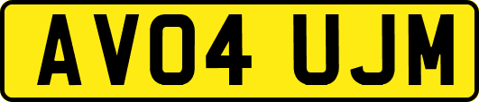 AV04UJM