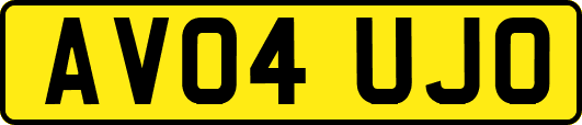 AV04UJO