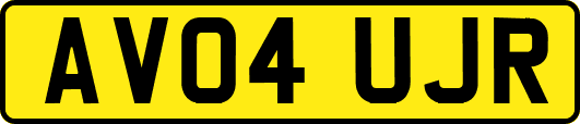 AV04UJR