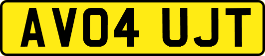 AV04UJT