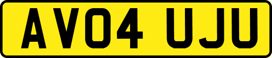 AV04UJU